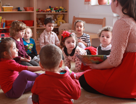 Oferta educațională