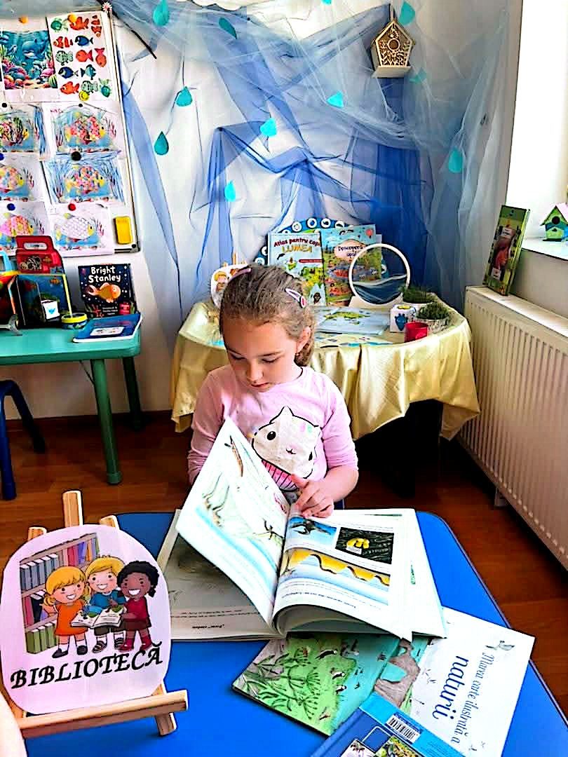GrÄƒdiniÈ›a Hopscotch IaÈ™i â€“ moment din viaÈ›a grÄƒdiniÈ›ei (10)