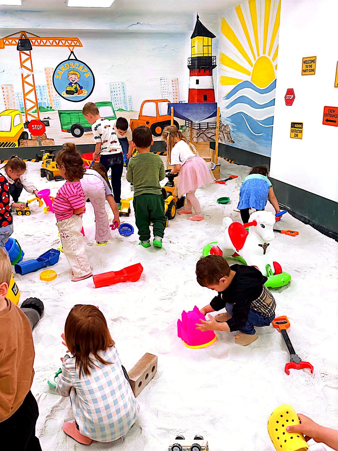 GrÄƒdiniÈ›a Hopscotch IaÈ™i â€“ moment din viaÈ›a grÄƒdiniÈ›ei (14)