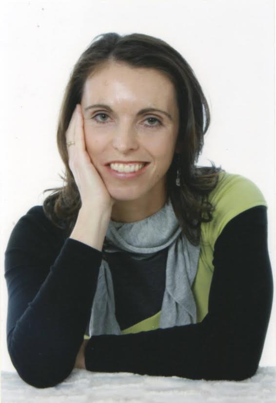Carolyn Mandache